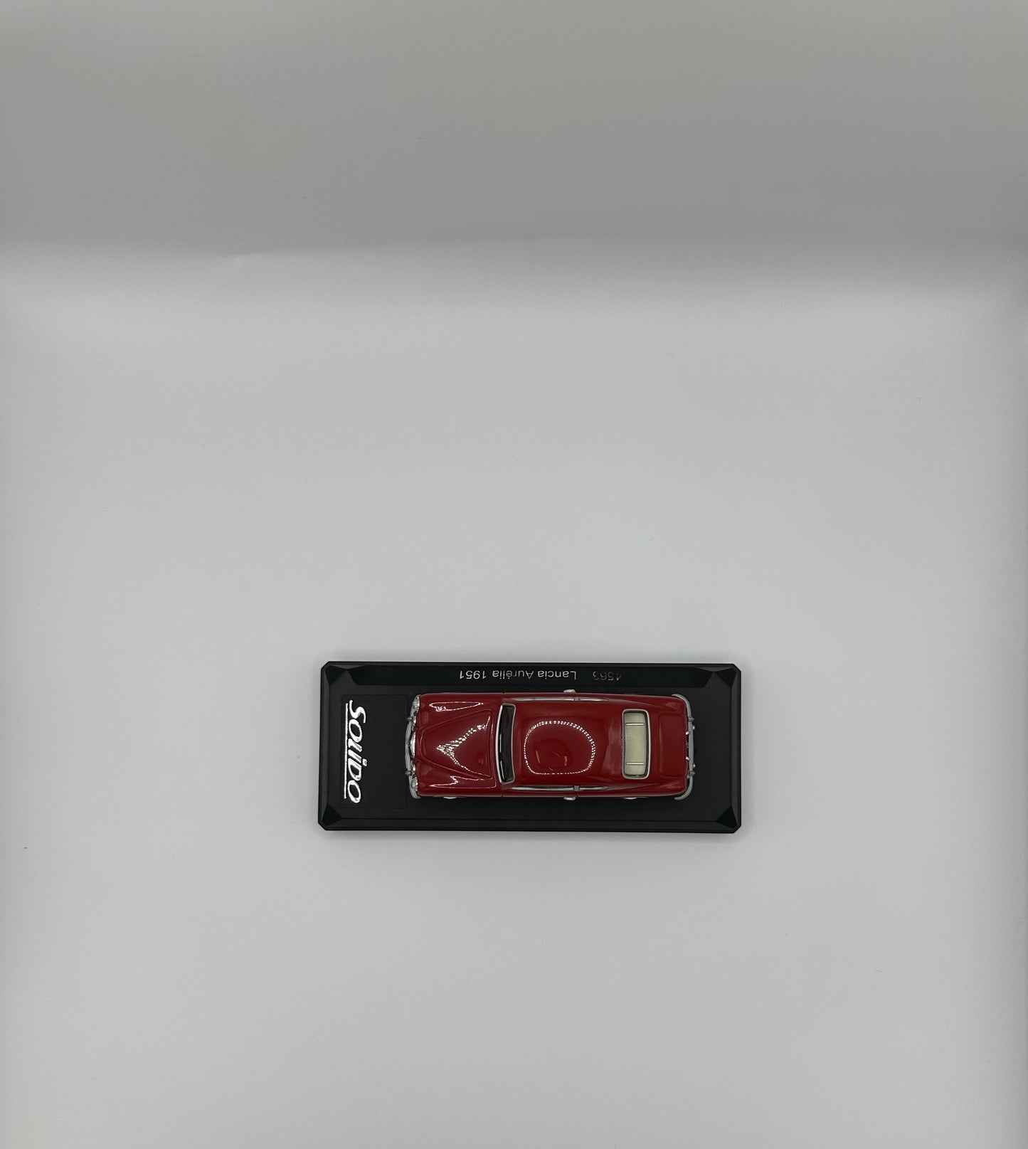 Solido Sixties 4563 Lancia Aurélia 1951 1/43