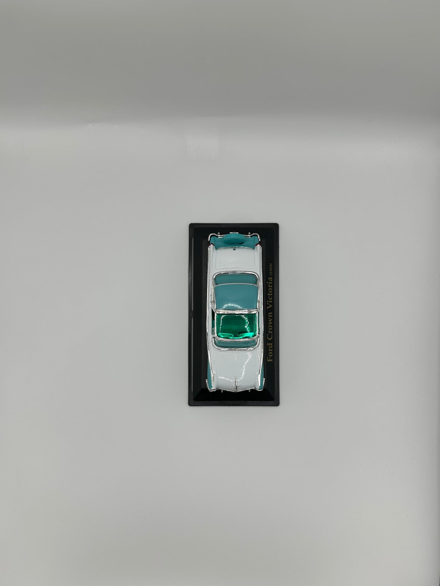 Ford Crown Victoria 1955 1/43