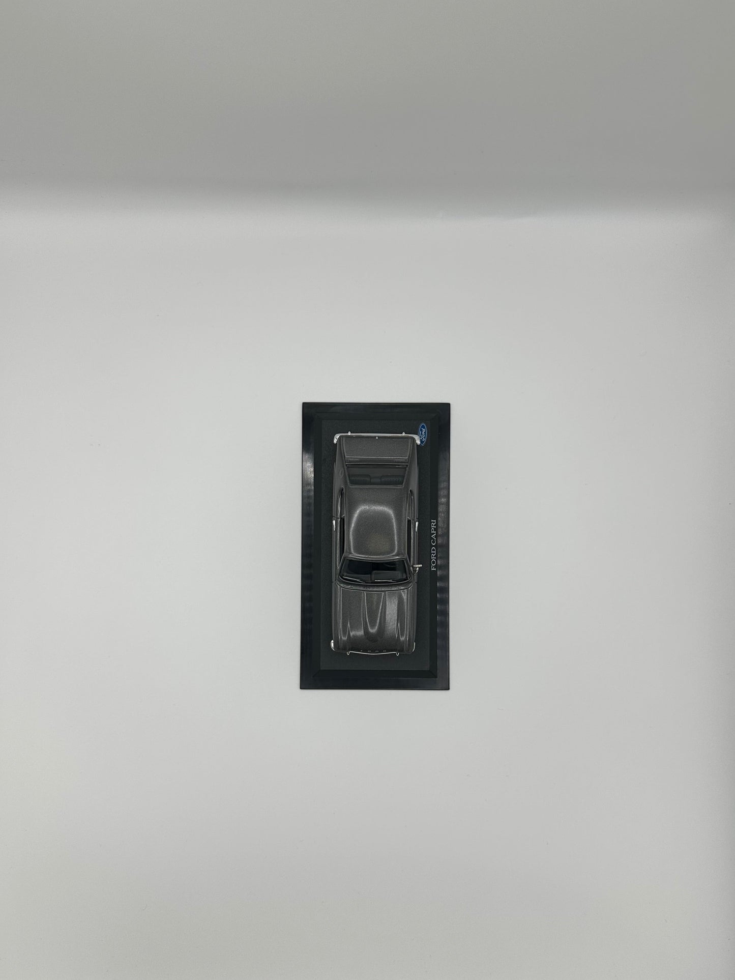 Ford Capri 1972 Del Prado 1/43