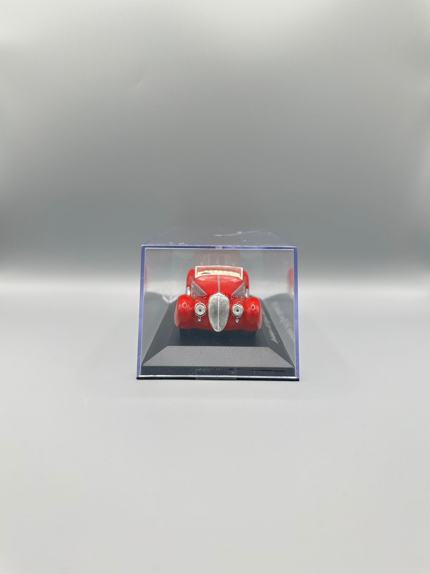 Delahaye 165 Figoni Falaschi 1938 1/43