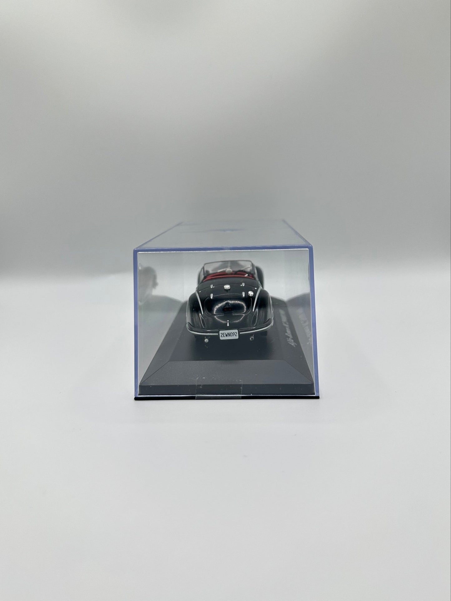 Alfa Romeo 8C 2900B 1938 1/43