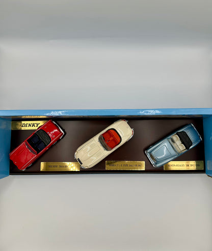 Dinky Classic British Sports Cars Series II 1/43