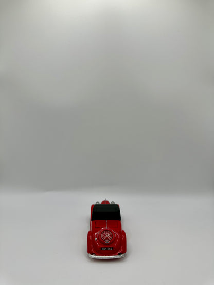 Dinky DY-S 17 1939 Triumph Dolomite Special Edition 1/43