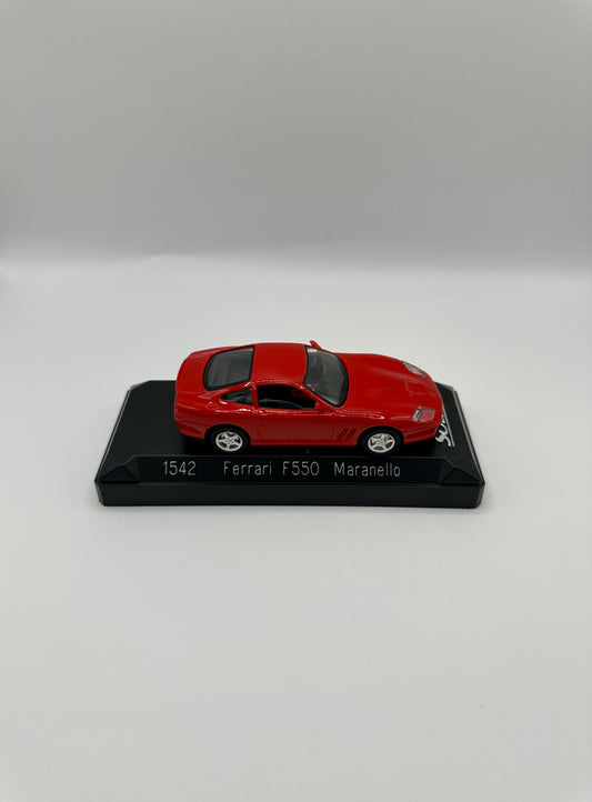 Solido Today 1542 Ferrari F550 Maranello 1/43