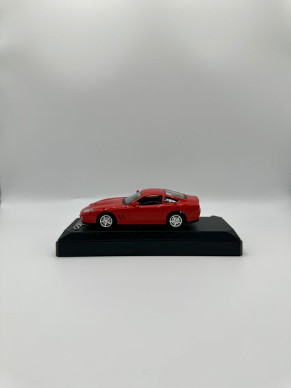 Solido Today 1542 Ferrari F550 Maranello 1/43