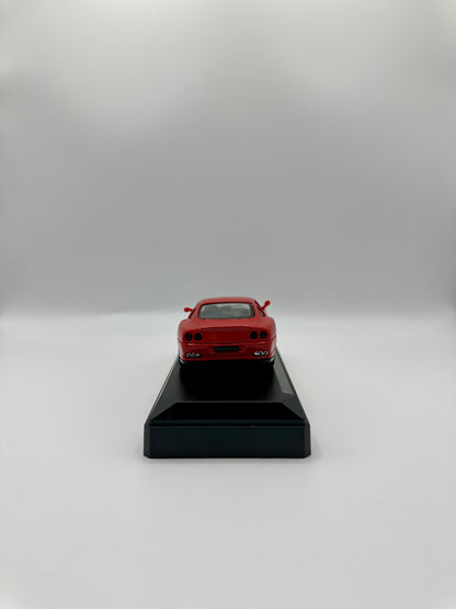 Solido Today 1542 Ferrari F550 Maranello 1/43