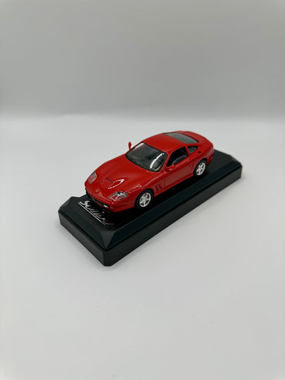 Solido Today 1542 Ferrari F550 Maranello 1/43