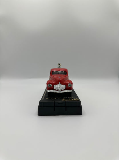 Solido Age d'Or Dodge Depanneuse Pompiers 1/43