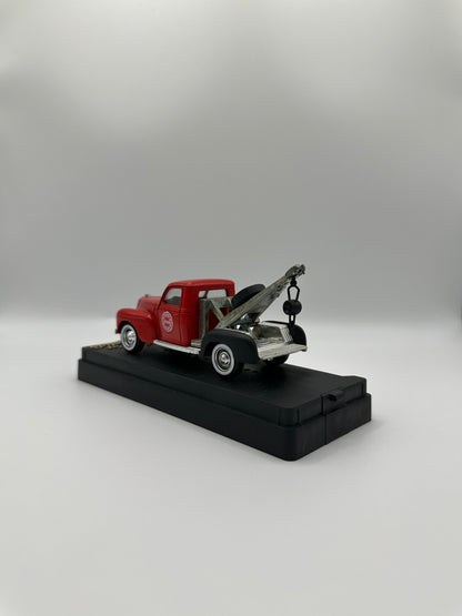 Solido Age d'Or Dodge Depanneuse Pompiers 1/43