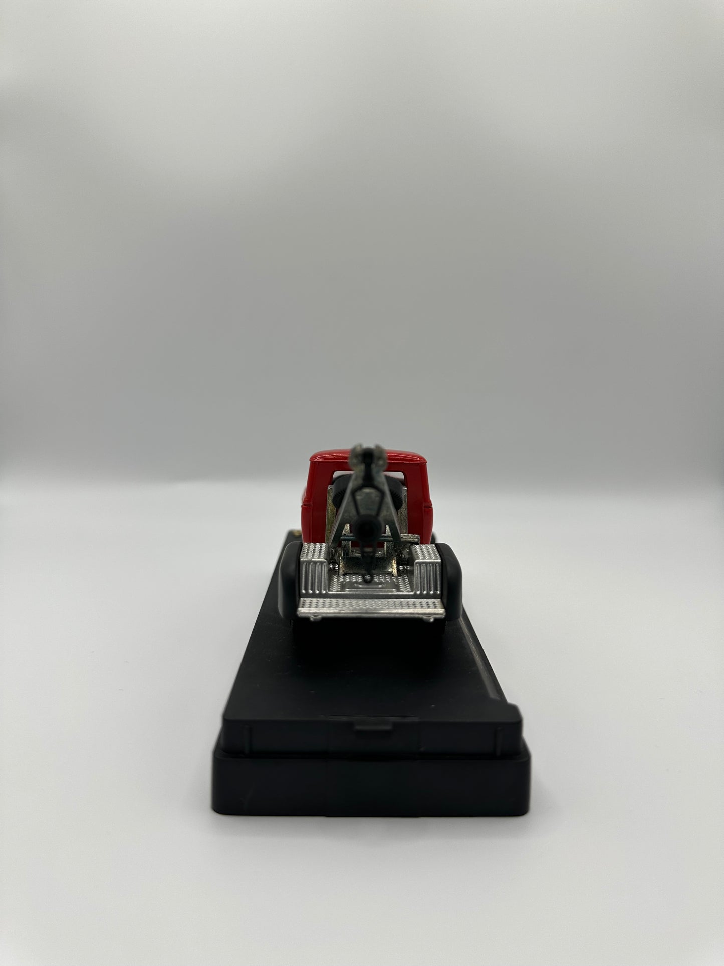 Solido Age d'Or Dodge Depanneuse Pompiers 1/43