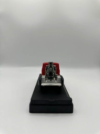 Solido Age d'Or Dodge Depanneuse Pompiers 1/43