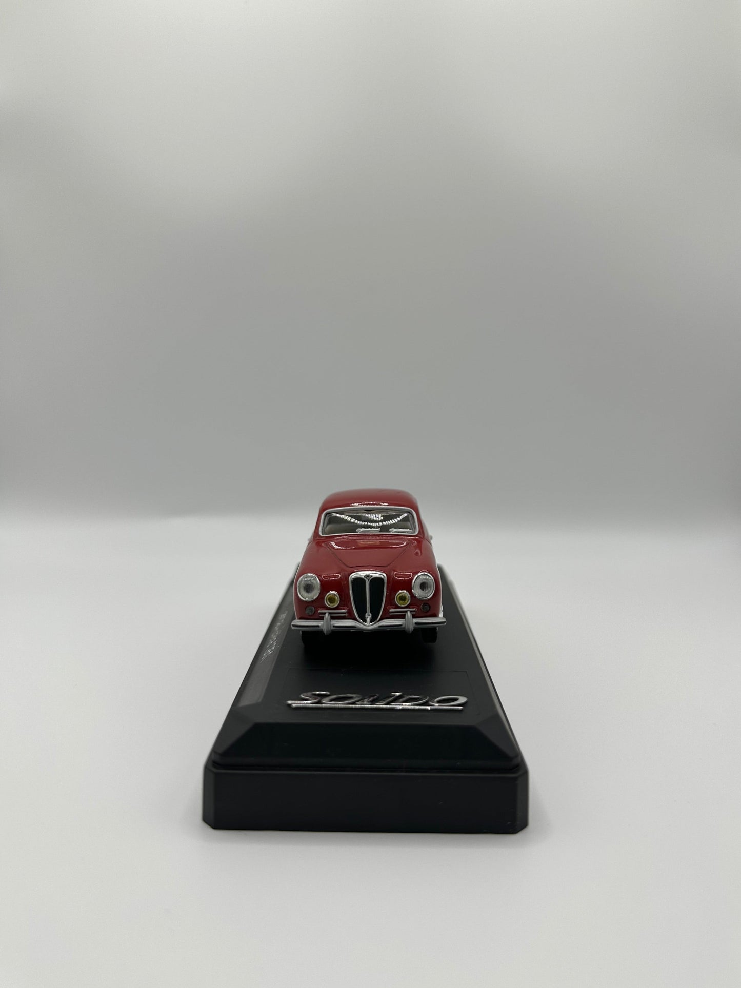 Solido Sixties 4563 Lancia Aurélia 1951 1/43