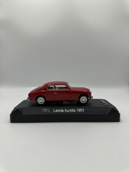 Solido Sixties 4563 Lancia Aurélia 1951 1/43
