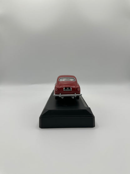 Solido Sixties 4563 Lancia Aurélia 1951 1/43