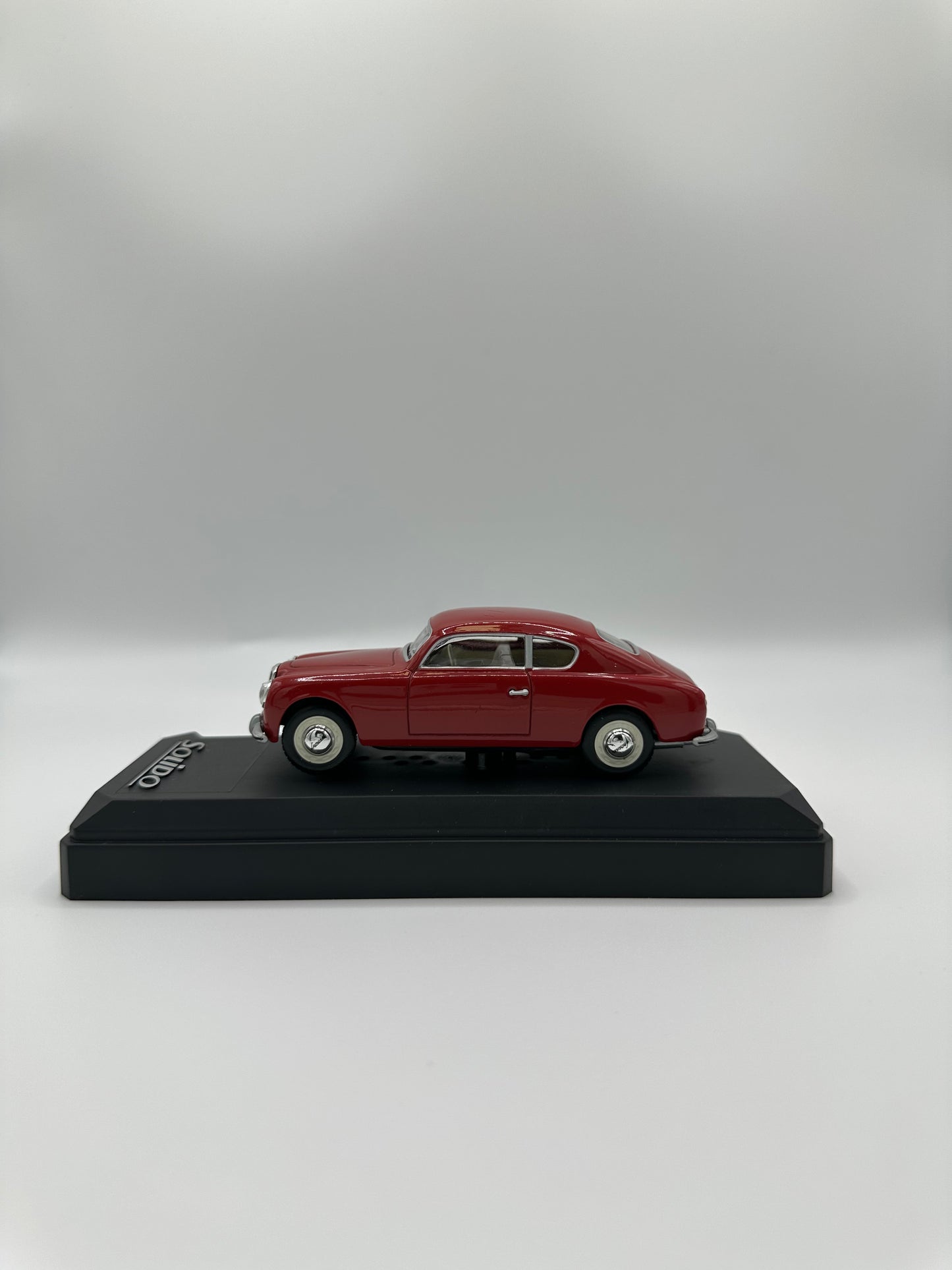 Solido Sixties 4563 Lancia Aurélia 1951 1/43