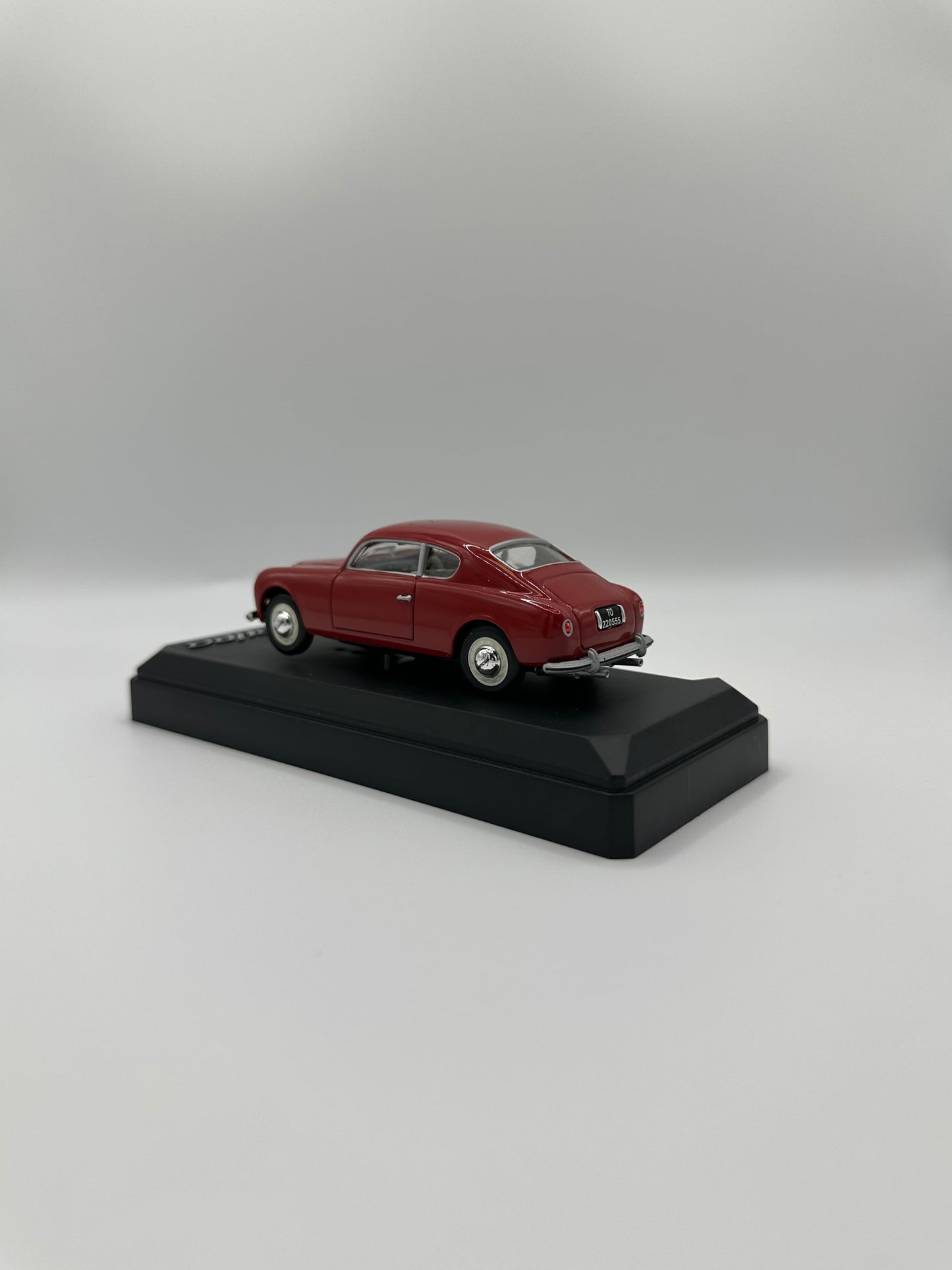 Solido Sixties 4563 Lancia Aurélia 1951 1/43