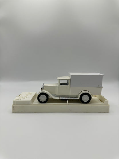 Solido Age d'Or Citroën C4 Fourgon 1/43