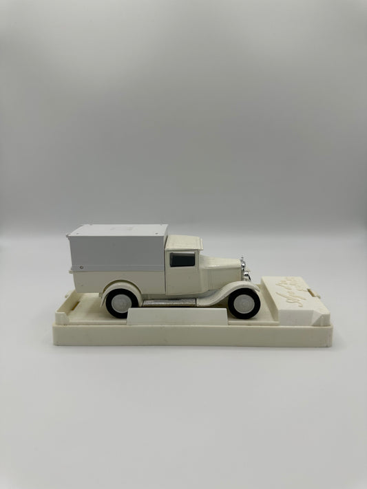 Solido Age d'Or Citroën C4 Fourgon 1/43