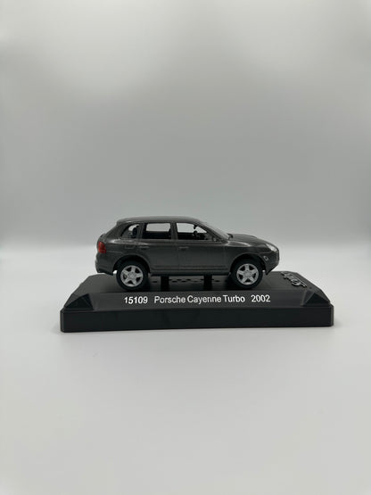Solido Today 15109 Porsche Cayenne Turbo 2002 1/43