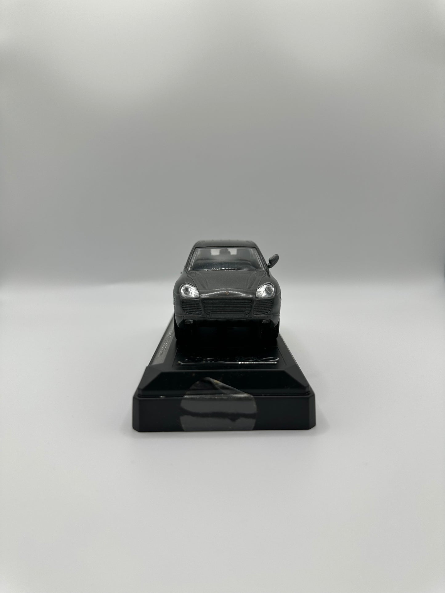 Solido Today 15109 Porsche Cayenne Turbo 2002 1/43