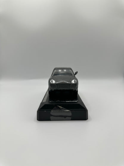 Solido Today 15109 Porsche Cayenne Turbo 2002 1/43