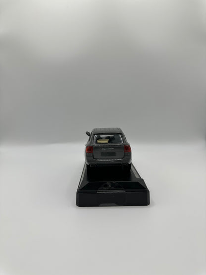 Solido Today 15109 Porsche Cayenne Turbo 2002 1/43