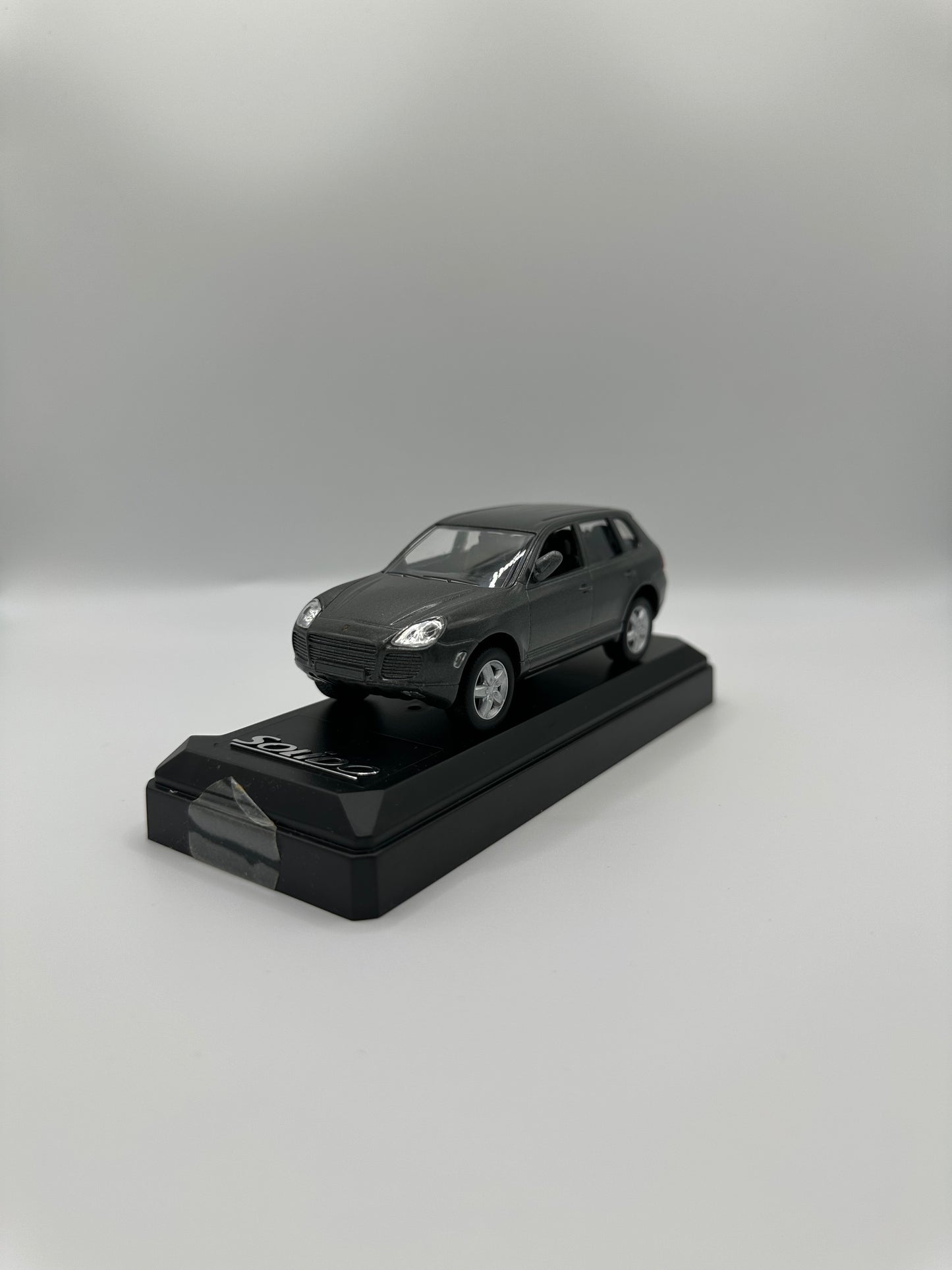 Solido Today 15109 Porsche Cayenne Turbo 2002 1/43