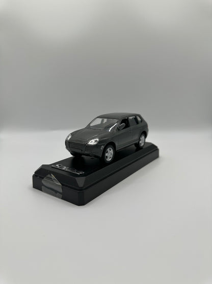 Solido Today 15109 Porsche Cayenne Turbo 2002 1/43