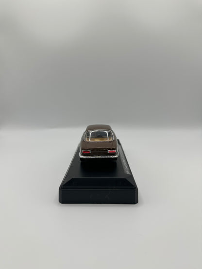 Solido Yesterday 1852 Alfa Romeo 1300 Junior Coupé 1969 1/43