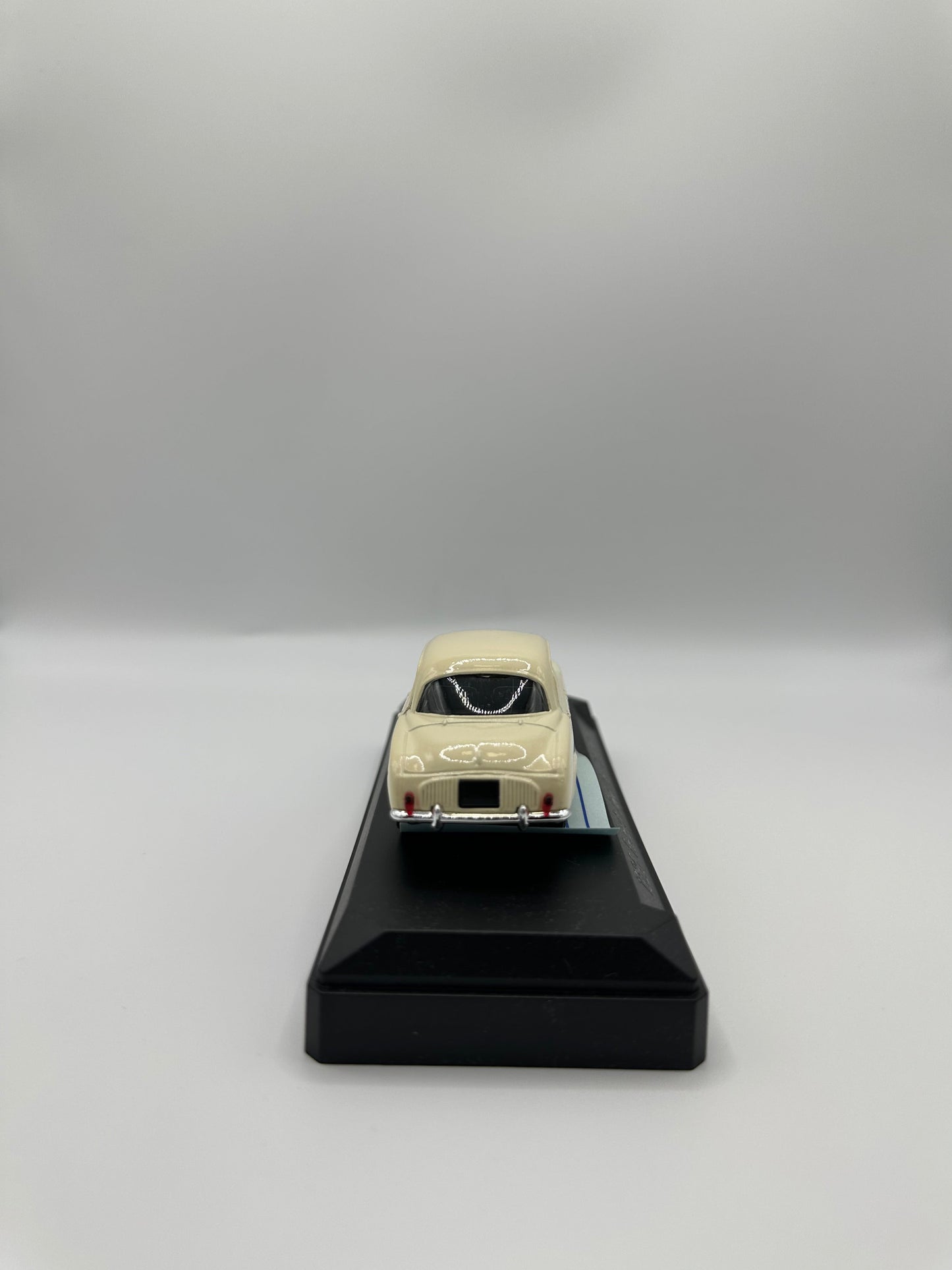 Solido Racing 1926 Renault Dauphine 1093 1/43