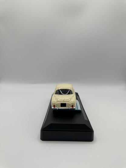 Solido Racing 1926 Renault Dauphine 1093 1/43
