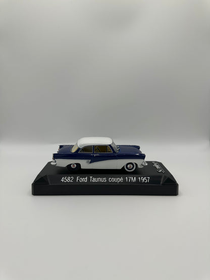 Solido Sixties 4582 Ford Taunus Coupé 17M 1957 1/43