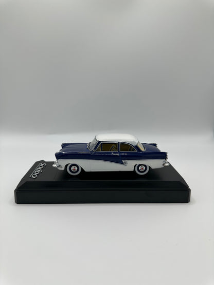 Solido Sixties 4582 Ford Taunus Coupé 17M 1957 1/43