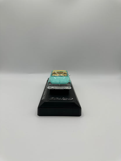 Solido Sixties 4575 Ford Taunus 17M Cabriolet 1957 1/43