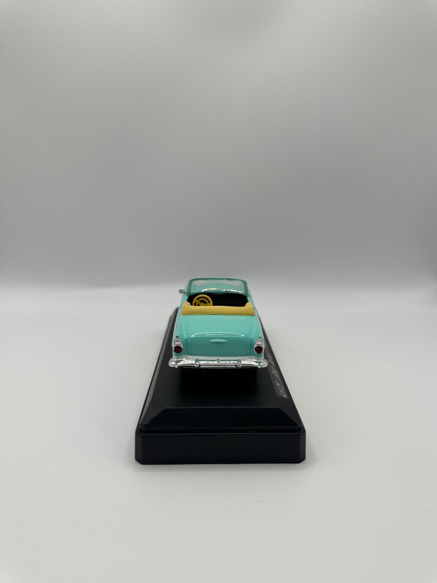 Solido Sixties 4575 Ford Taunus 17M Cabriolet 1957 1/43