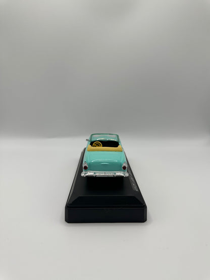 Solido Sixties 4575 Ford Taunus 17M Cabriolet 1957 1/43