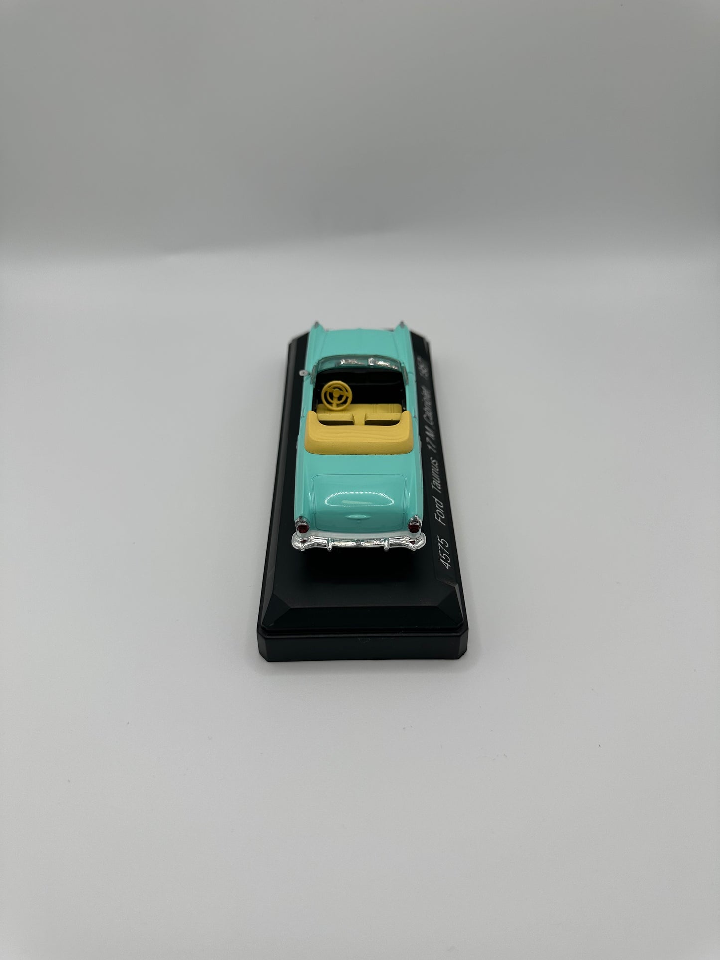 Solido Sixties 4575 Ford Taunus 17M Cabriolet 1957 1/43