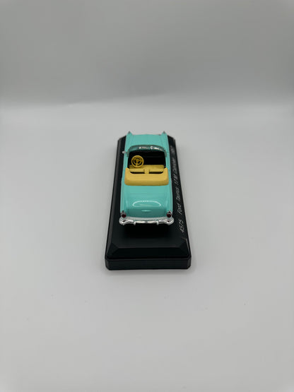 Solido Sixties 4575 Ford Taunus 17M Cabriolet 1957 1/43