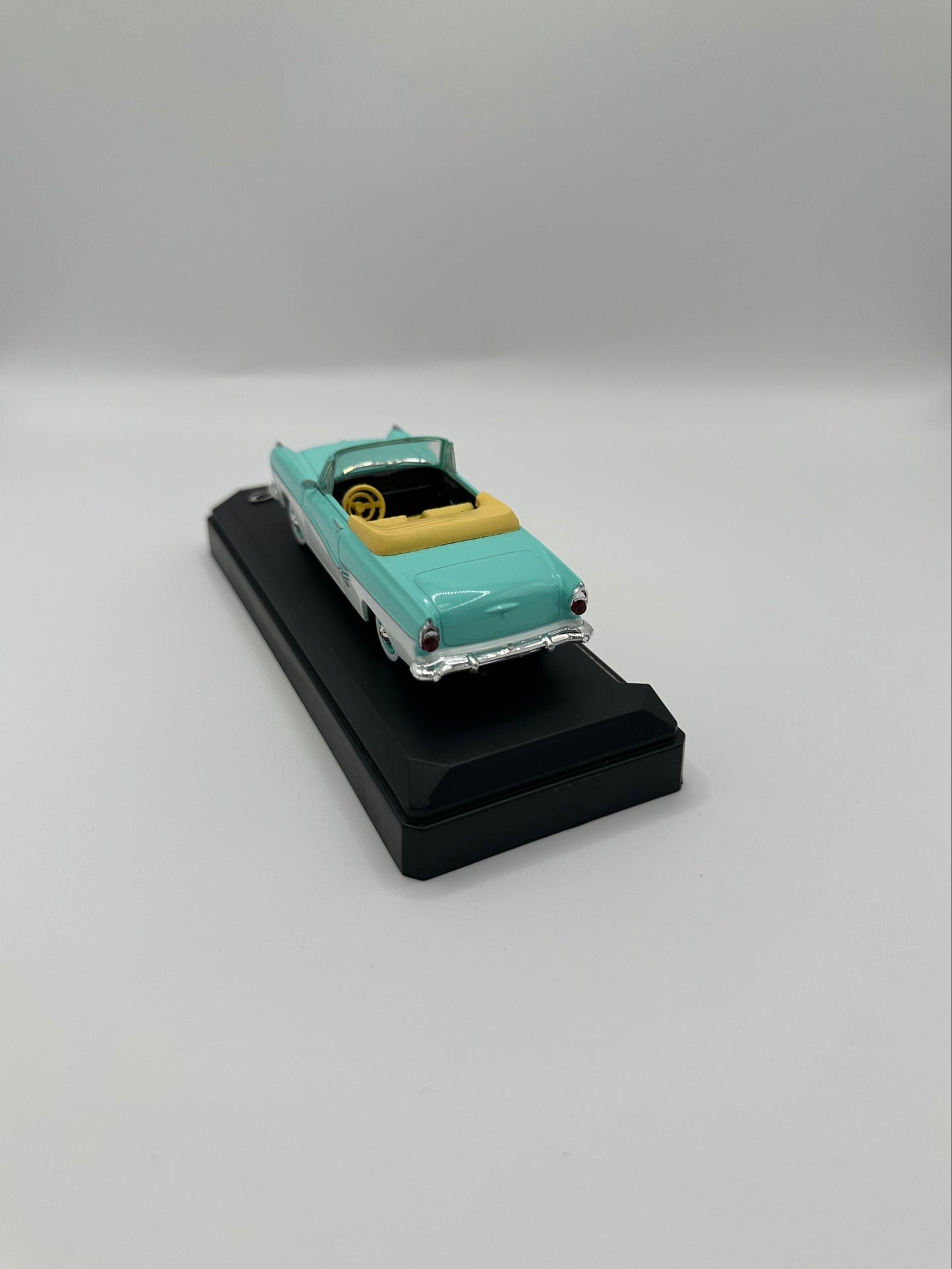 Solido Sixties 4575 Ford Taunus 17M Cabriolet 1957 1/43