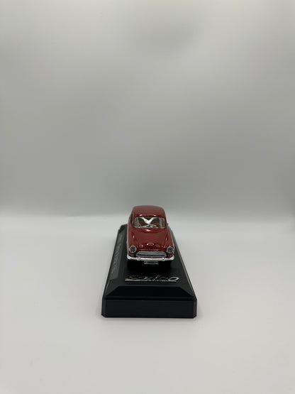 Solido Sixties 4595 Simca Aronde P60 1/43