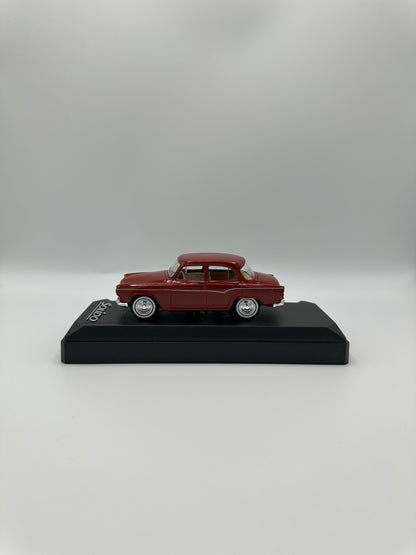 Solido Sixties 4595 Simca Aronde P60 1/43