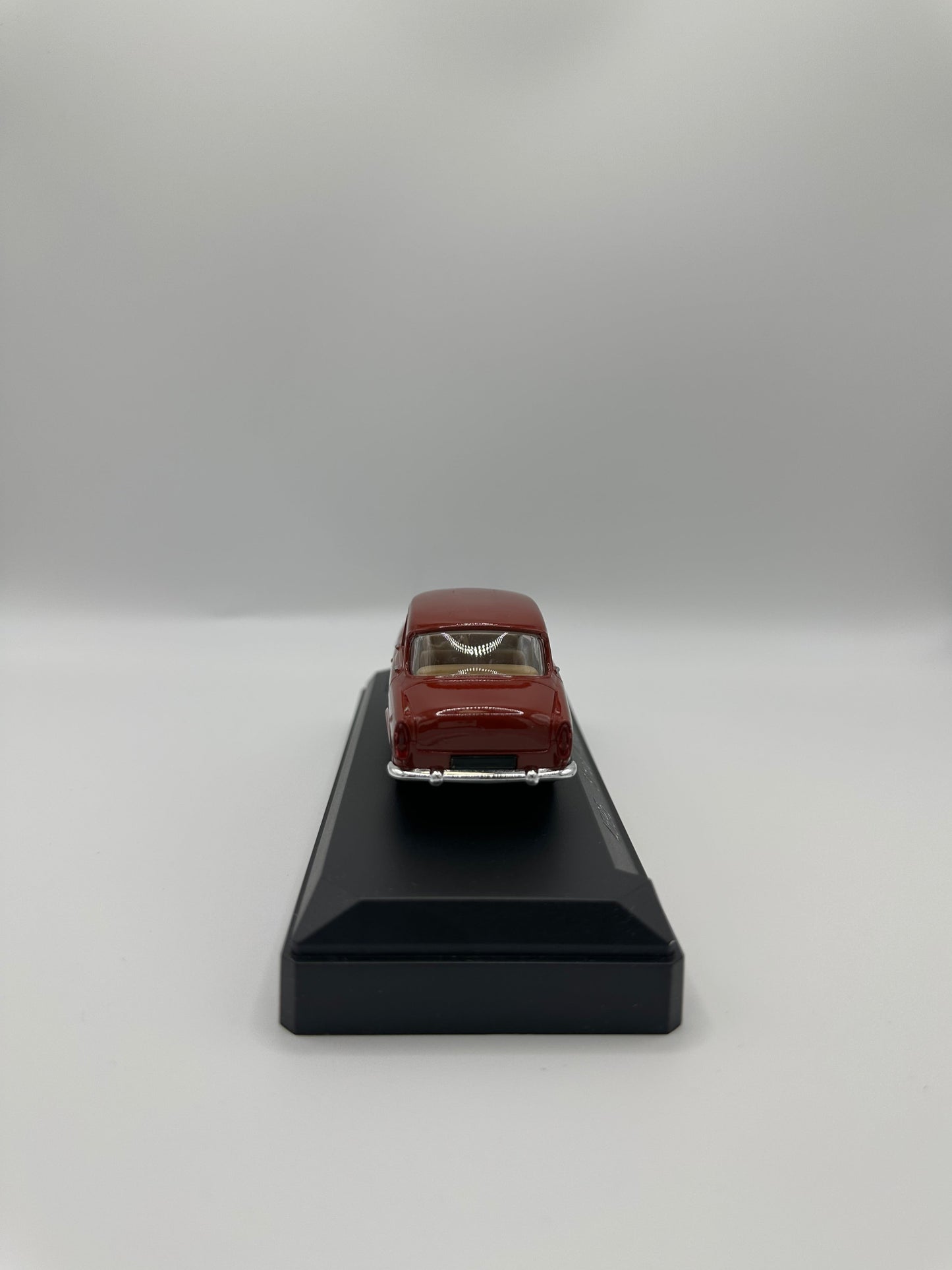 Solido Sixties 4595 Simca Aronde P60 1/43