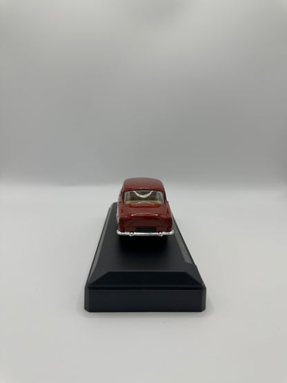 Solido Sixties 4595 Simca Aronde P60 1/43