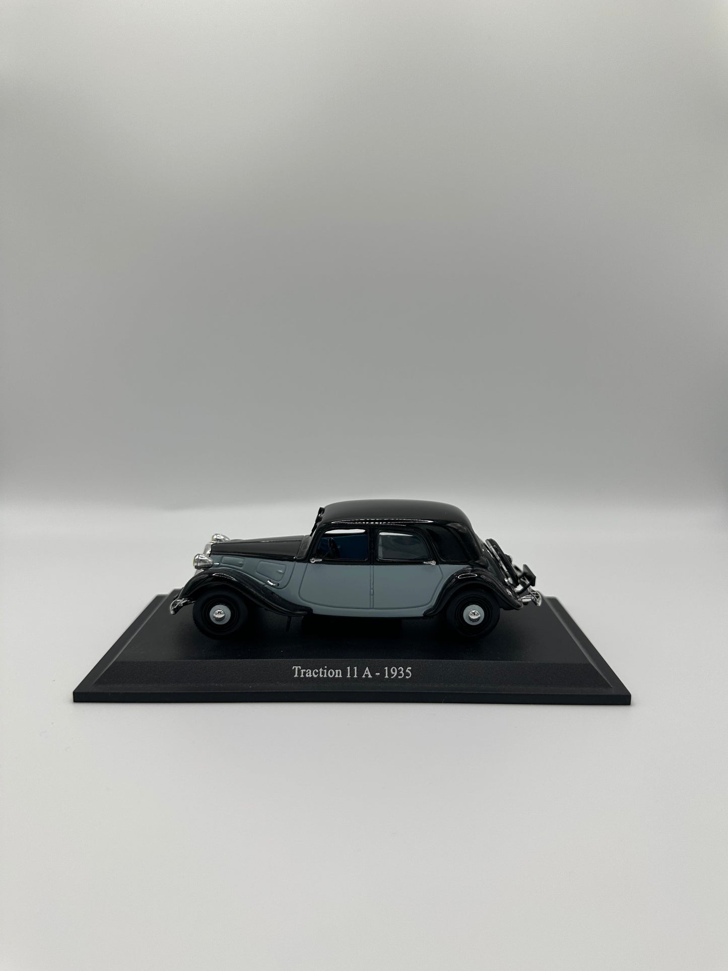 Citroën Traction 11 A 1935 1/43