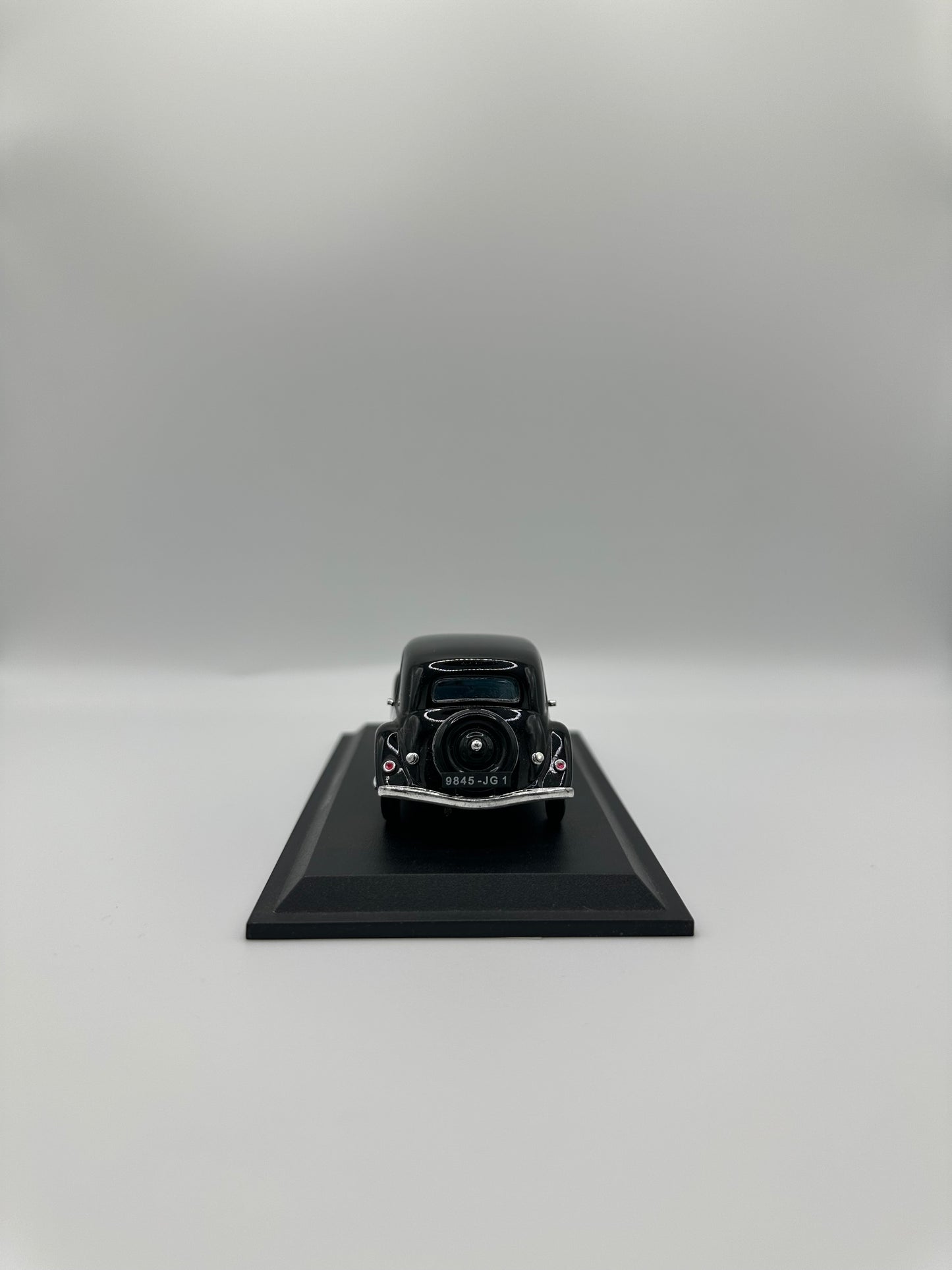 Citroën Traction 11 A 1935 1/43