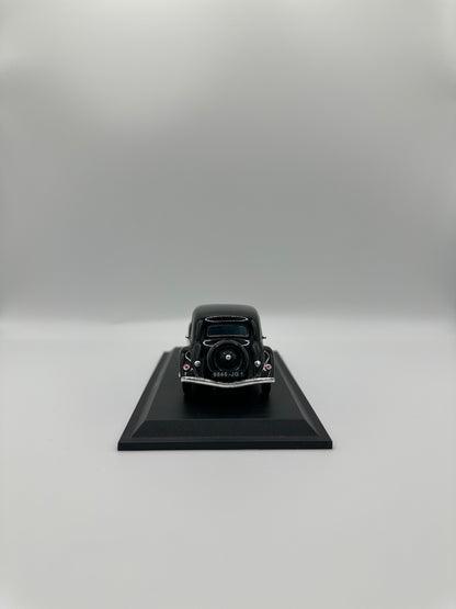 Citroën Traction 11 A 1935 1/43