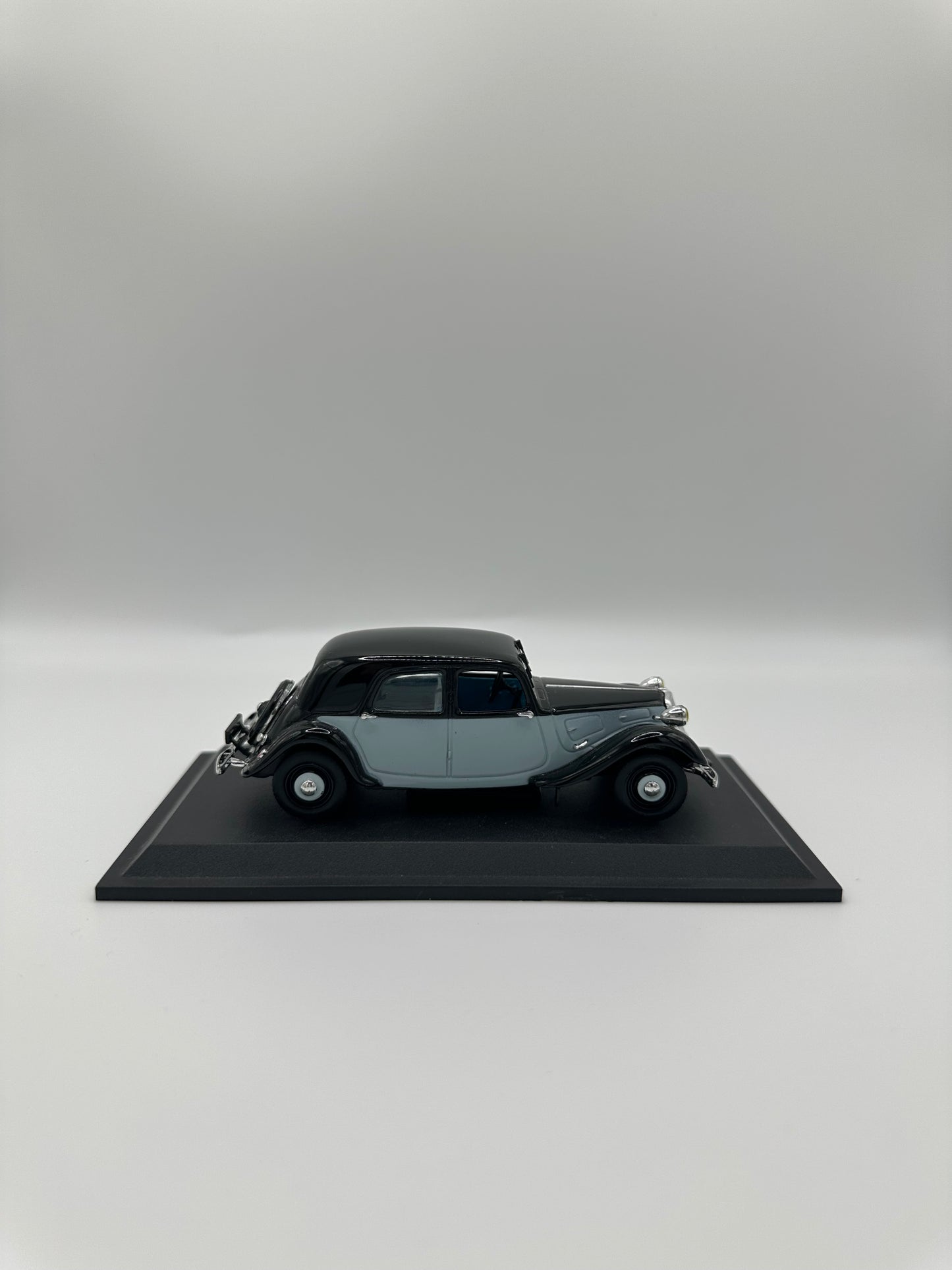 Citroën Traction 11 A 1935 1/43