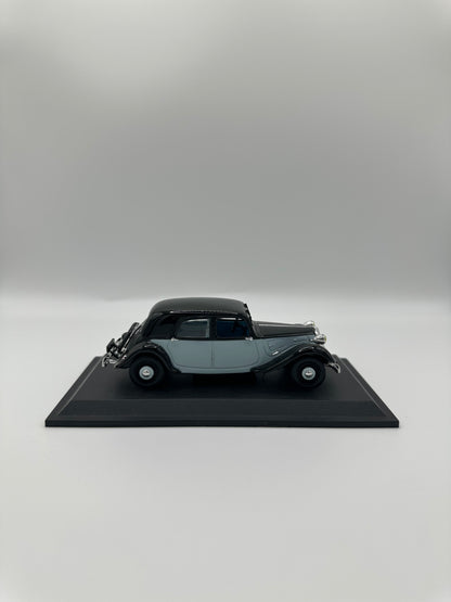 Citroën Traction 11 A 1935 1/43