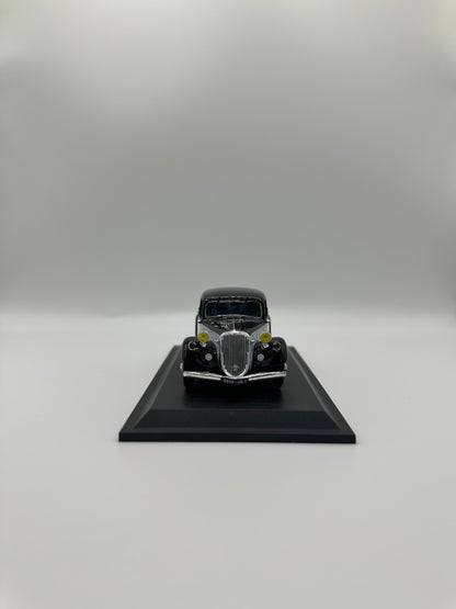 Citroën Traction 11 A 1935 1/43