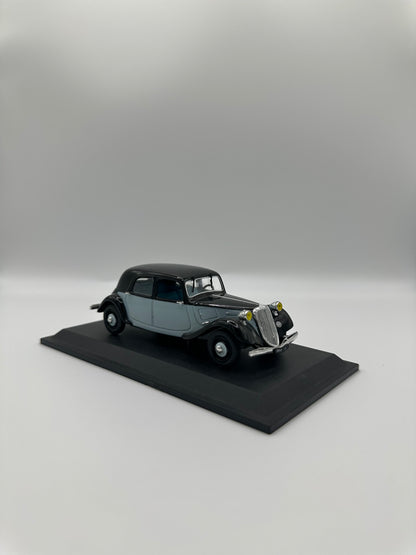 Citroën Traction 11 A 1935 1/43
